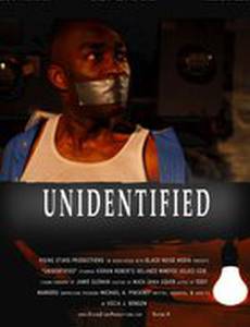 Unidentified