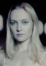 Pauliina Räsänen фото