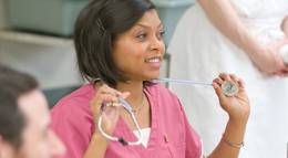 Кадр из фильма "Хороший доктор" - 2