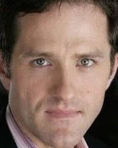 Джим Тру-Фрост фото