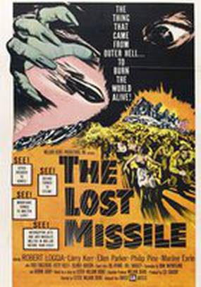 The Lost Missile