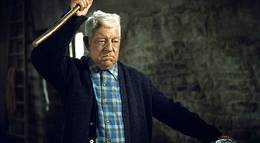 Кадр из фильма "Тайна фермы Мессе" - 2