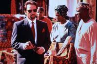 Кадр Опасная зона