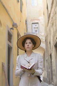 Кадр Комната с видом