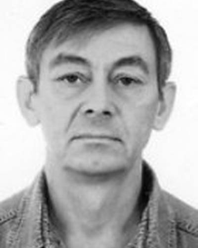 Александр Чеховский фото