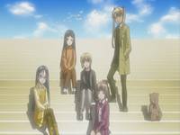 Кадр Школа убийц