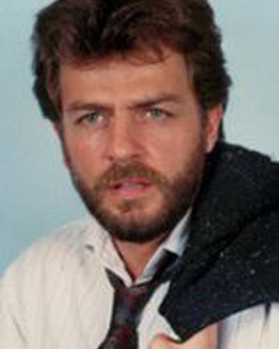 Dênis Derkian фото