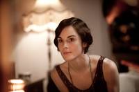 Кадр Аббатство Даунтон