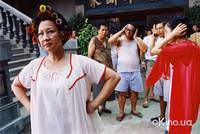 Кадр Разборки в стиле Кунг-фу