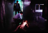 Кадр Космический полицейский участок