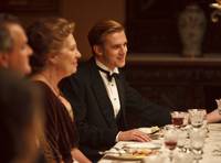 Кадр Аббатство Даунтон