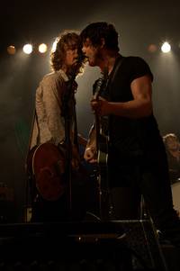 Кадр Приготовьтесь, будет громко