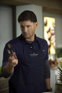 Кадр Сверхъестественное