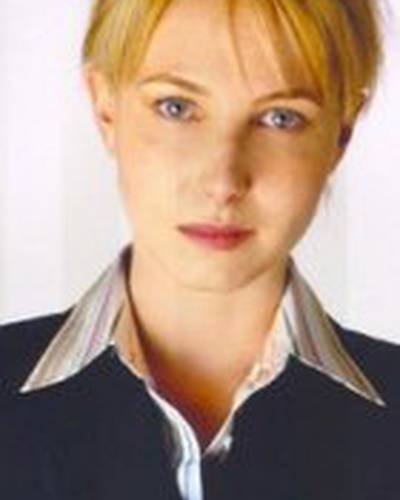 Мелисса Гринфилд фото