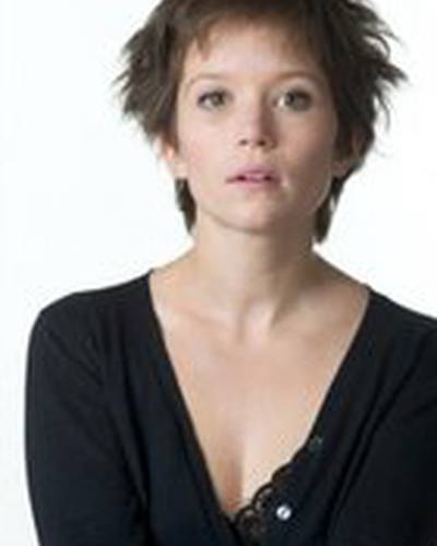 Хлоя Стефани фото