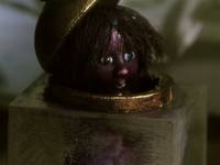 Кадр Бибигон