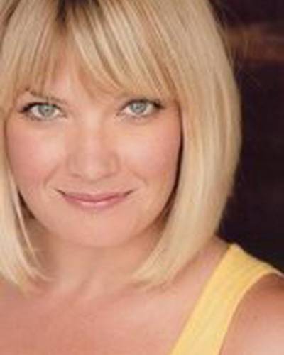 Мэри Катрин Гаррисон фото