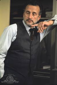 Кадр Больница