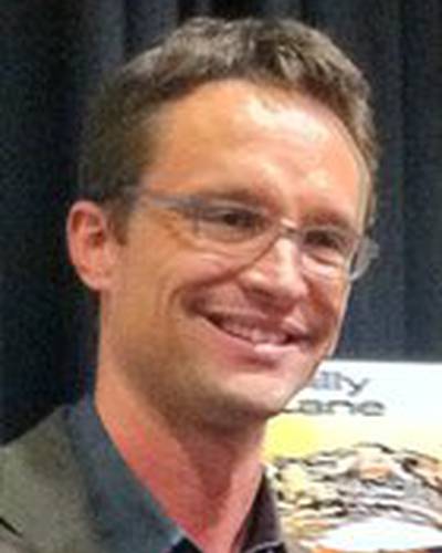 Клаудио Фах фото