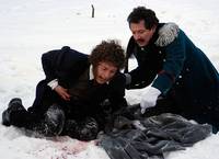 Кадр Пушкин: Последняя дуэль