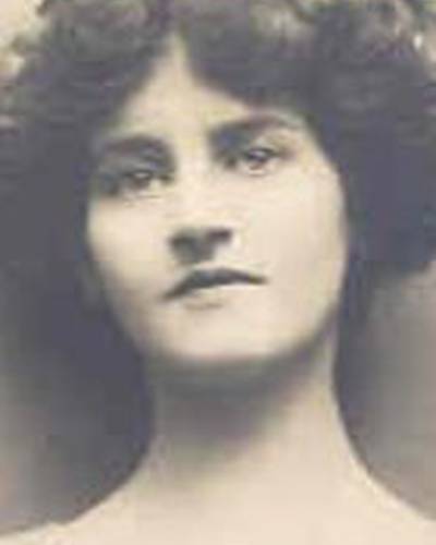 Джанет Александр фото