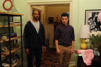 Кадр Новенькая