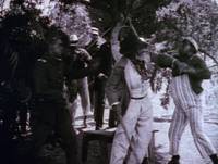 Кадр Рождение нации