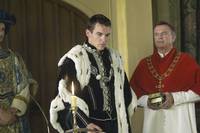 Кадр Тюдоры