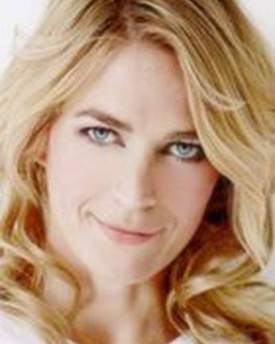 Лаура Бах фото