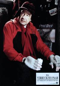 Кадр Старые ворчуны