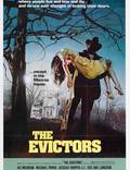 Постер из фильма "Выселенные" - 1