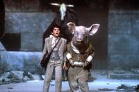 Кадр Бандиты во времени