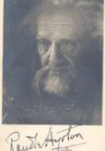 Рэндл Айртон фото