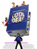 Постер из фильма "Гениальные идеи" - 1