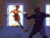 Кадр Mezzo: Игра со смертью