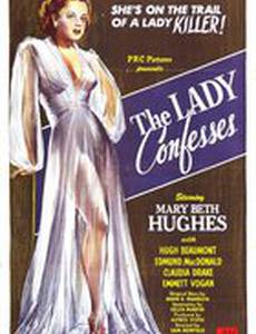 The Lady Confesses