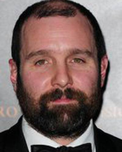 Джонни Харрис фото