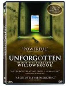 Unforgotten: Twenty-Five Years After Willowbrook