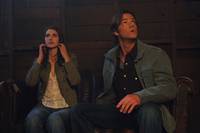 Кадр Сверхъестественное