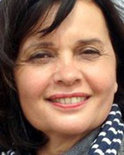 Жанна Гупиль фото