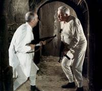 Кадр Татуированный