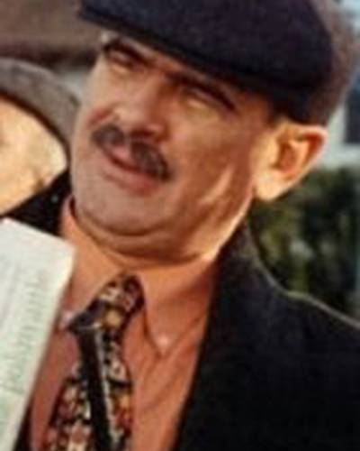 Ежи Брашка фото