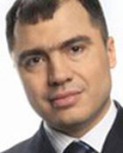 Павел Скурихин фото