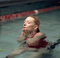 Кадр Маленькая рыбка