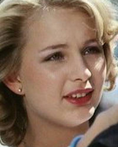 Коринна Дрюз фото