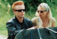 Кадр Под солнцем