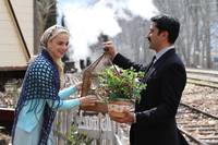 Кадр Длинная история