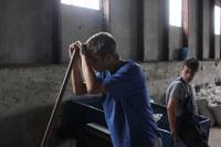 Кадр Урожай