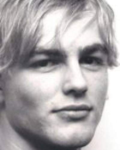 Бен Милликен фото