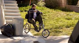 Кадр из фильма "Миссия Дарвина" - 1